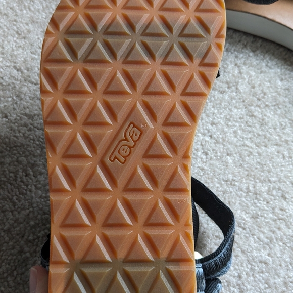 Ombre Universal Tevas - Picture 3 of 4